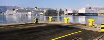 Port of Palermo