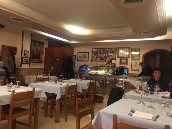 Trattoria Piccolo Napoli
